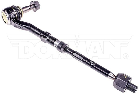543-196 Steering Tie Rod End Assembly Dorman - OE Solutions Canada