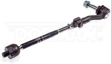 Charger l'image dans la galerie, 543-198 Steering Tie Rod End Assembly Dorman - OE Solutions Canada