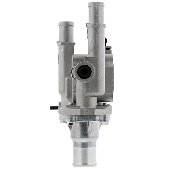 TA2003 Engine Coolant Thermostat Housing Assembly with Seal BFNG