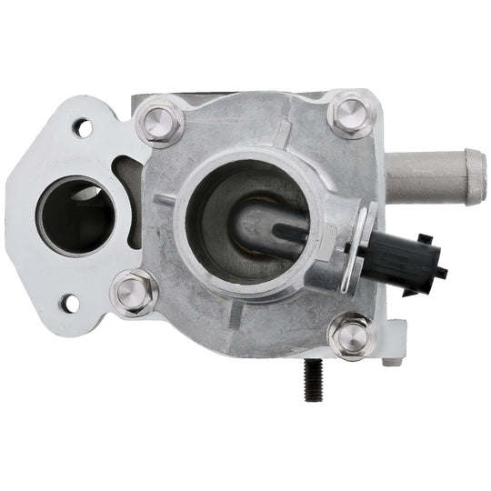 TA2003 Engine Coolant Thermostat Housing Assembly with Seal BFNG