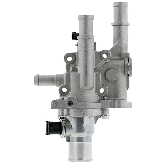 TA2003 Engine Coolant Thermostat Housing Assembly with Seal BFNG