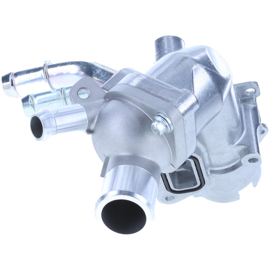 TA2009 Thermostat Housing Assembly 180 Degrees Motorad