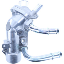 Load image into Gallery viewer, TA2009 Thermostat Housing Assembly 180 Degrees Motorad