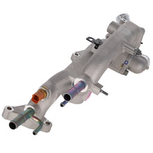 Load image into Gallery viewer, TA2014 Thermostat Housing Assembly 180 Degrees Motorad