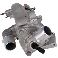 Load image into Gallery viewer, TA2014 Thermostat Housing Assembly 180 Degrees Motorad