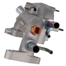 Load image into Gallery viewer, TA2014 Thermostat Housing Assembly 180 Degrees Motorad