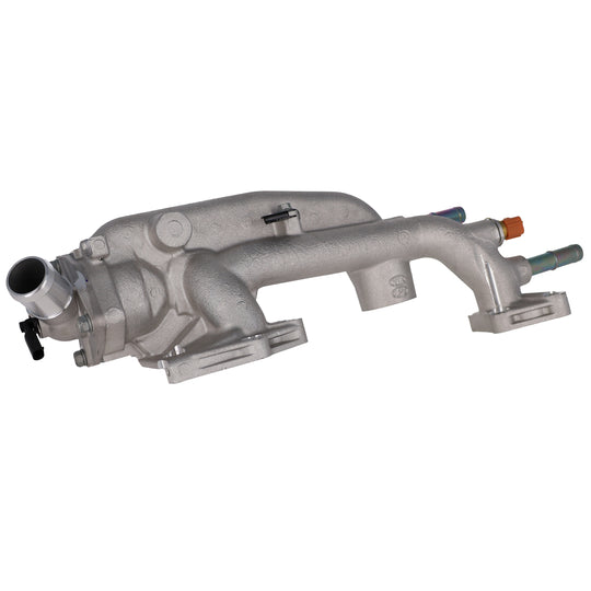 TA2014 Thermostat Housing Assembly 180 Degrees Motorad