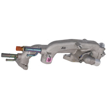 Load image into Gallery viewer, TA2014 Thermostat Housing Assembly 180 Degrees Motorad
