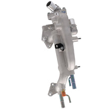 Load image into Gallery viewer, TA2014 Thermostat Housing Assembly 180 Degrees Motorad