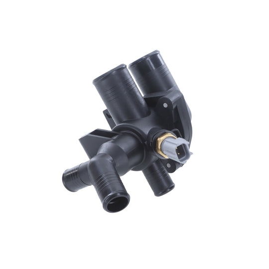TA2017 Thermostat Housing Assembly 190 Degrees Motorad