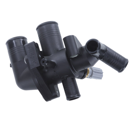 TA2017 Thermostat Housing Assembly 190 Degrees Motorad