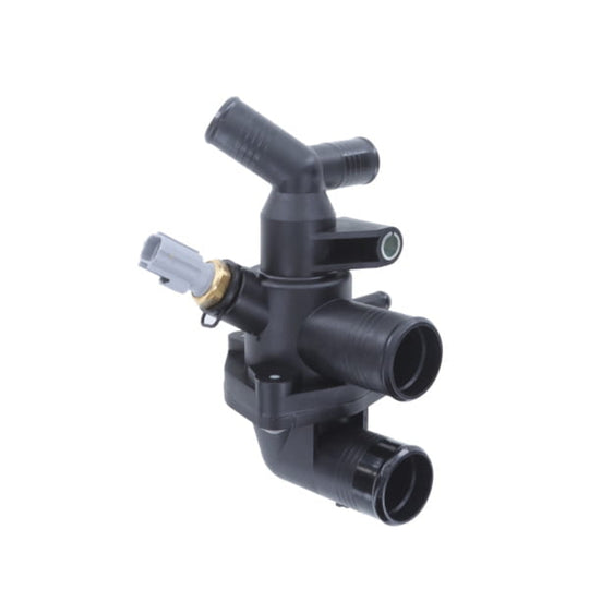 TA2017 Thermostat Housing Assembly 190 Degrees Motorad