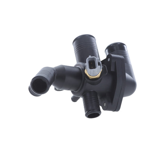 TA2017 Thermostat Housing Assembly 190 Degrees Motorad