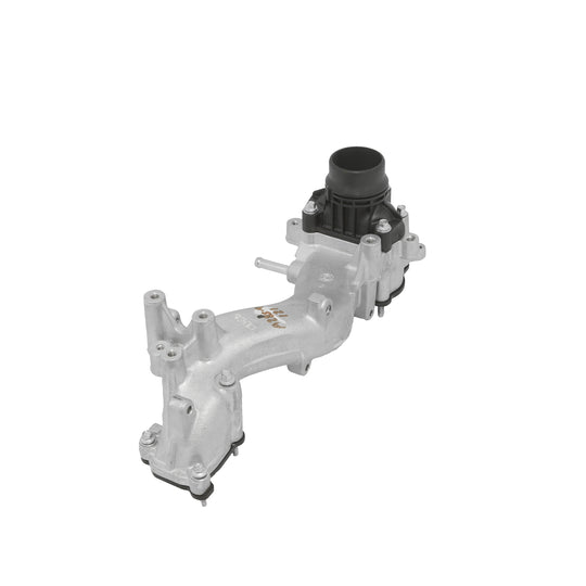 TA2018 Thermostat Housing Assembly 201 & 194 Degrees Motorad