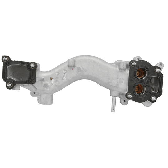 TA2018 Thermostat Housing Assembly 201 & 194 Degrees Motorad