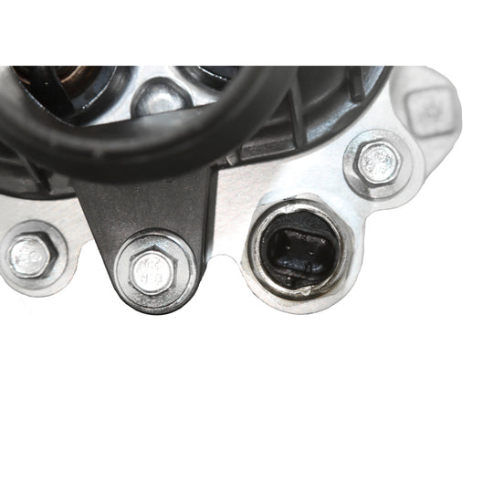 TA2018 Thermostat Housing Assembly 201 & 194 Degrees Motorad