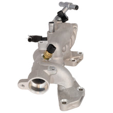 Load image into Gallery viewer, TA2019 Thermostat Housing Assembly 192 Degrees Motorad