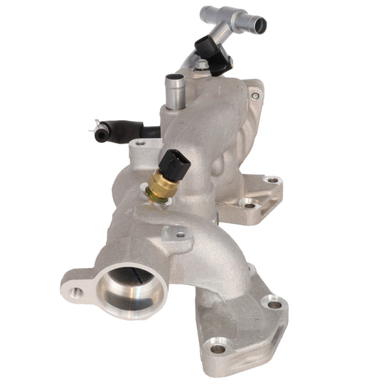 TA2019 Thermostat Housing Assembly 192 Degrees Motorad