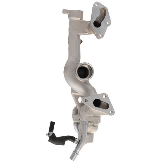 TA2019 Thermostat Housing Assembly 192 Degrees Motorad