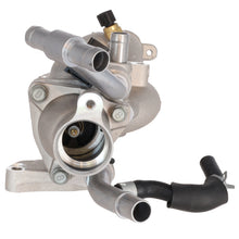 Load image into Gallery viewer, TA2019 Thermostat Housing Assembly 192 Degrees Motorad