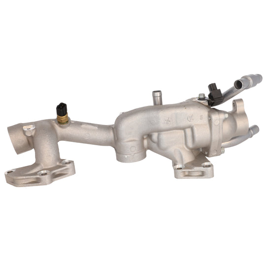 TA2019 Thermostat Housing Assembly 192 Degrees Motorad