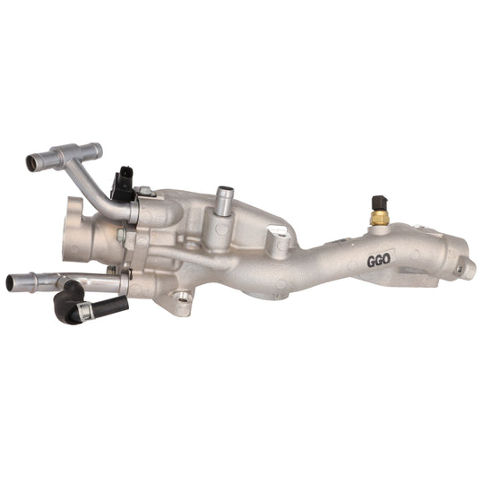TA2019 Thermostat Housing Assembly 192 Degrees Motorad