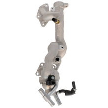Load image into Gallery viewer, TA2019 Thermostat Housing Assembly 192 Degrees Motorad