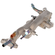 Load image into Gallery viewer, TA2020 Thermostat Housing Assembly 212 Degrees Motorad