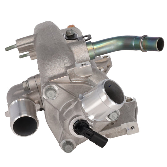 TA2020 Thermostat Housing Assembly 212 Degrees Motorad