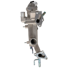 Load image into Gallery viewer, TA2020 Thermostat Housing Assembly 212 Degrees Motorad