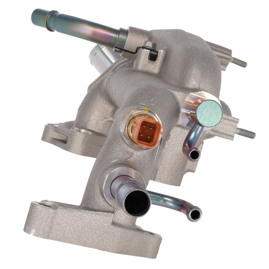 TA2020 Thermostat Housing Assembly 212 Degrees Motorad