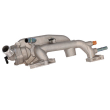 Load image into Gallery viewer, TA2020 Thermostat Housing Assembly 212 Degrees Motorad