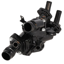 Load image into Gallery viewer, TA2022 Thermostat Housing Assembly 180 Degrees Motorad
