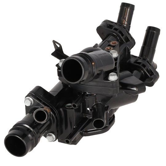 TA2022 Thermostat Housing Assembly 180 Degrees Motorad