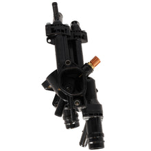 Load image into Gallery viewer, TA2022 Thermostat Housing Assembly 180 Degrees Motorad