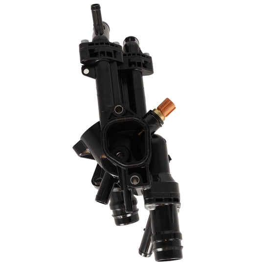TA2022 Thermostat Housing Assembly 180 Degrees Motorad