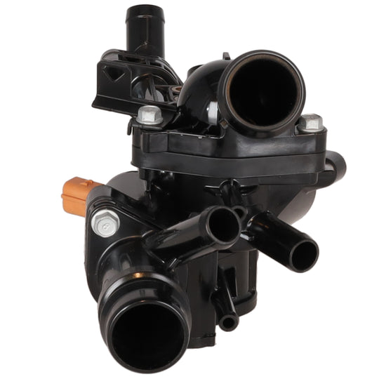 TA2022 Thermostat Housing Assembly 180 Degrees Motorad