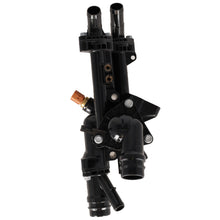 Load image into Gallery viewer, TA2022 Thermostat Housing Assembly 180 Degrees Motorad