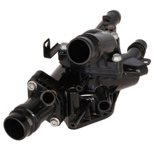 Load image into Gallery viewer, TA2023 Thermostat Housing Assembly 180 Degrees Motorad