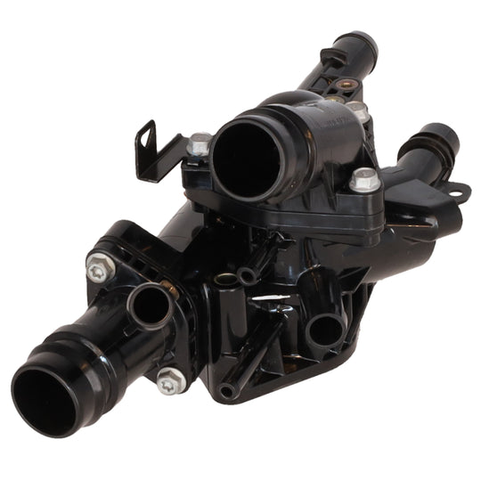 TA2023 Thermostat Housing Assembly 180 Degrees Motorad