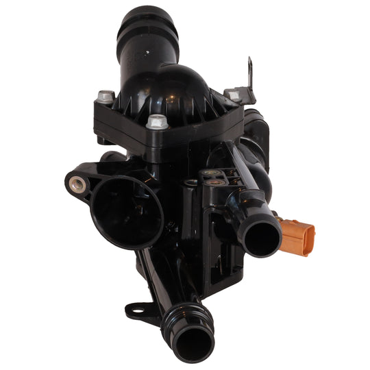 TA2023 Thermostat Housing Assembly 180 Degrees Motorad