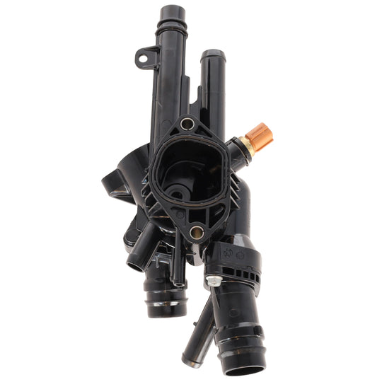 TA2023 Thermostat Housing Assembly 180 Degrees Motorad