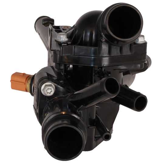 TA2023 Thermostat Housing Assembly 180 Degrees Motorad