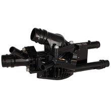 Load image into Gallery viewer, TA2023 Thermostat Housing Assembly 180 Degrees Motorad