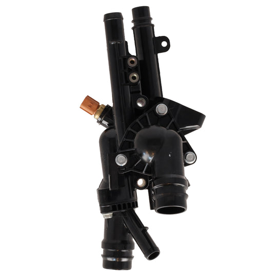 TA2023 Thermostat Housing Assembly 180 Degrees Motorad
