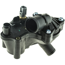 Load image into Gallery viewer, TA2061SFS Engine Coolant Fail Safe Thermostat Housing Assembly with Sensor and Seals BFNG