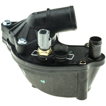 Load image into Gallery viewer, TA2061SFS Engine Coolant Fail Safe Thermostat Housing Assembly with Sensor and Seals BFNG