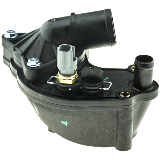 TA2061SFS Engine Coolant Fail Safe Thermostat Housing Assembly with Sensor and Seals BFNG