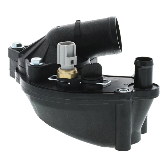 TA2061SFS Engine Coolant Fail Safe Thermostat Housing Assembly with Sensor and Seals BFNG