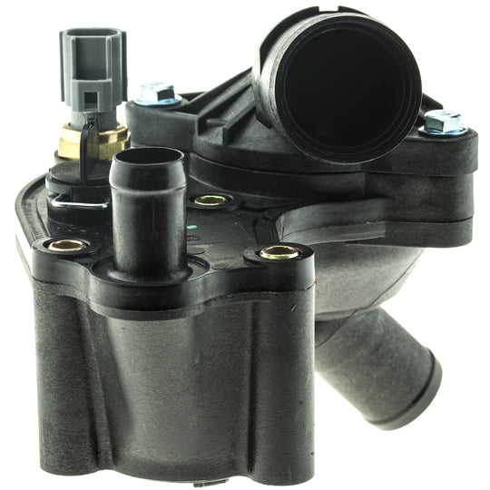 TA2061SFS Engine Coolant Fail Safe Thermostat Housing Assembly with Sensor and Seals BFNG